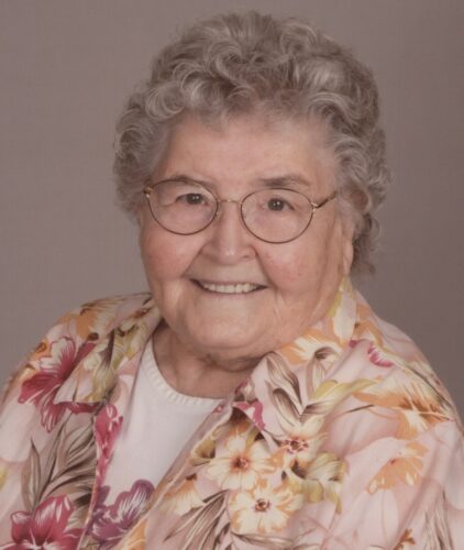 Lucille Fiest
